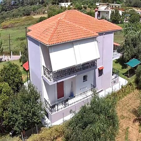 New Village Studios, Preveza A1 Exteriör bild